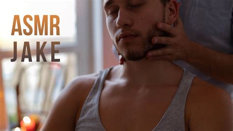 lpsg massage|Gay ASMR .